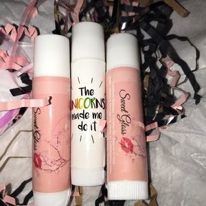 Lip balm